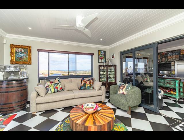 4 BEDROOM HOUSE FOR SALE IN MONTE CHRISTO